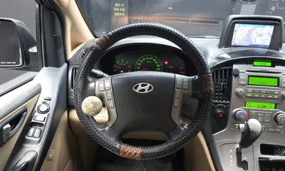 Hyundai Starex 2010, 243994 км, за 3055.32 USD - фото 13