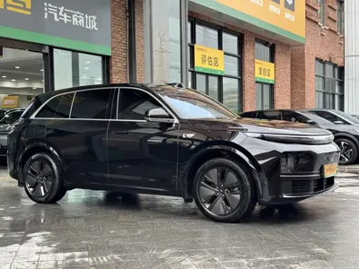 Li Auto Li L7 2024, 33000 км, за 30429.07 USD