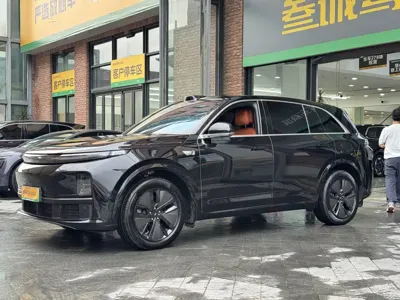 Li Auto Li L7 2024, 33000 км, за 30429.07 USD