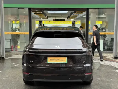 Li Auto Li L7 2024, 33000 км, за 30429.07 USD