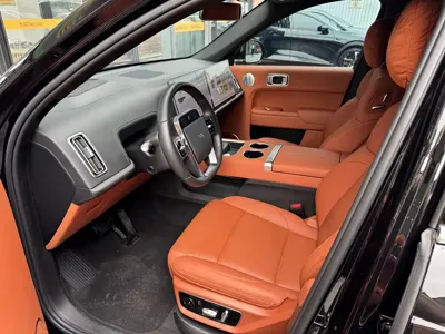 Li Auto Li L7 2024, 33000 км, за 30429.07 USD - фото 8