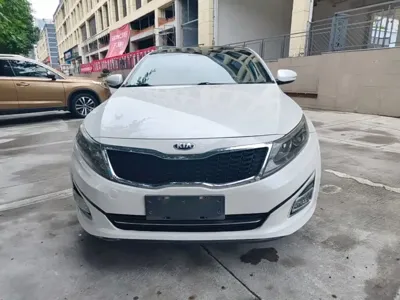 Kia K5 2014, 151400 км, за 3694.1 USD