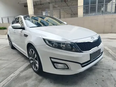Kia K5 2014, 151400 км, за 3694.1 USD