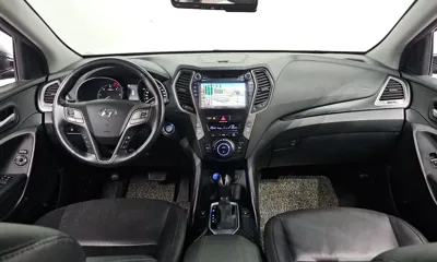 Hyundai Santafe 2016, 89902 км, за 8126.86 USD - фото 7