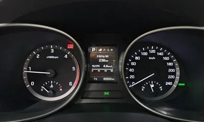Hyundai Santafe 2016, 89902 км, за 8126.86 USD - фото 8