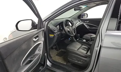 Hyundai Santafe 2016, 89902 км, за 8126.86 USD - фото 10