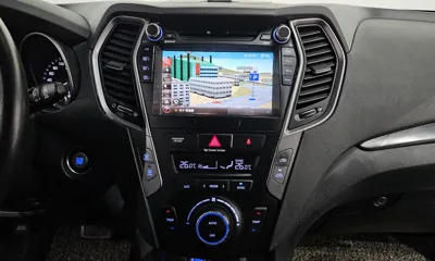 Hyundai Santafe 2016, 89902 км, за 8126.86 USD - фото 12