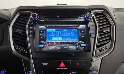 Hyundai Santafe 2016, 89902 км, за 8126.86 USD - фото 14