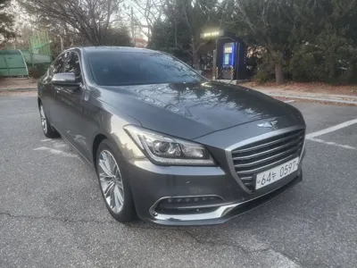 Genesis G80 2017, 58279 км, за 11376.19 USD - фото 3