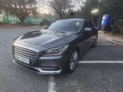 Genesis G80 2017, 58279 км, за 11376.19 USD - фото 6