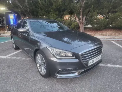 Genesis G80 2017, 58279 км, за 11376.19 USD - фото 7
