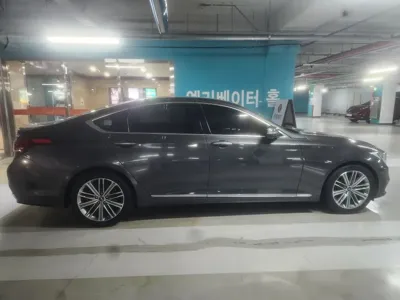 Genesis G80 2017, 58279 км, за 11376.19 USD - фото 20