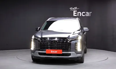 Hyundai Palisade 2023, 23210 км, за 24812.92 USD