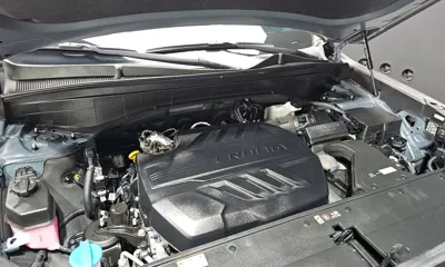 Hyundai Palisade 2023, 23210 км, за 24812.92 USD - фото 6