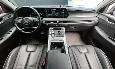 Hyundai Palisade 2023, 23210 км, за 24812.92 USD - фото 7