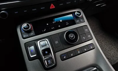 Hyundai Palisade 2023, 23210 км, за 24812.92 USD - фото 9