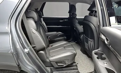 Hyundai Palisade 2023, 23210 км, за 24812.92 USD - фото 12