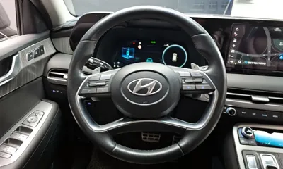 Hyundai Palisade 2023, 23210 км, за 24812.92 USD - фото 13