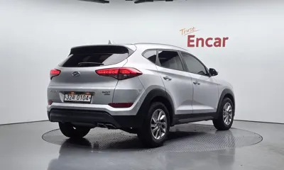 Hyundai Tucson 2016, 62993 км, за 8278.14 USD