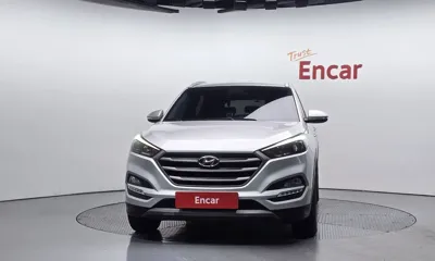 Hyundai Tucson 2016, 62993 км, за 8278.14 USD