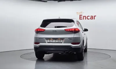 Hyundai Tucson 2016, 62993 км, за 8278.14 USD