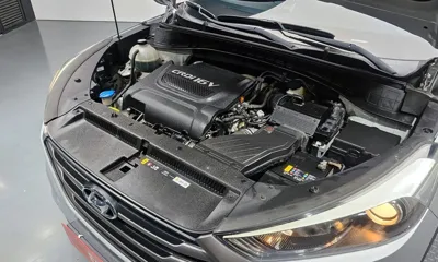 Hyundai Tucson 2016, 62993 км, за 8278.14 USD - фото 6