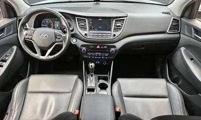 Hyundai Tucson 2016, 62993 км, за 8278.14 USD - фото 7
