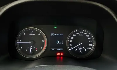 Hyundai Tucson 2016, 62993 км, за 8278.14 USD - фото 8