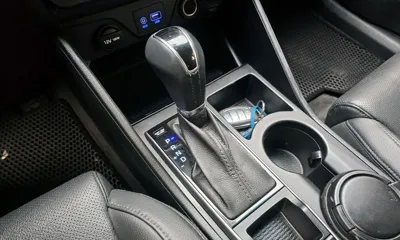 Hyundai Tucson 2016, 62993 км, за 8278.14 USD - фото 9