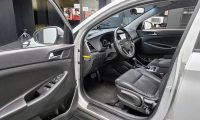 Hyundai Tucson 2016, 62993 км, за 8278.14 USD - фото 10