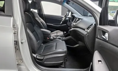 Hyundai Tucson 2016, 62993 км, за 8278.14 USD - фото 11
