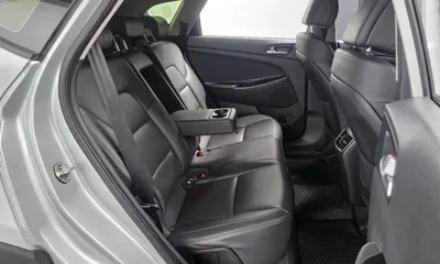 Hyundai Tucson 2016, 62993 км, за 8278.14 USD - фото 12