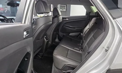 Hyundai Tucson 2016, 62993 км, за 8278.14 USD - фото 13