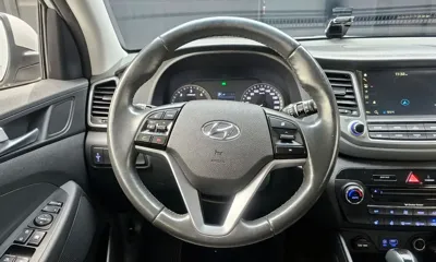Hyundai Tucson 2016, 62993 км, за 8278.14 USD - фото 14