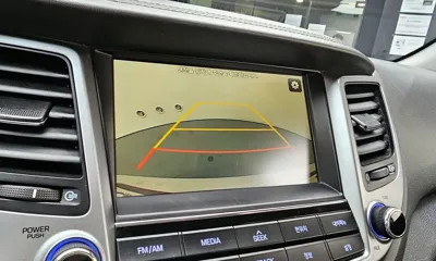 Hyundai Tucson 2016, 62993 км, за 8278.14 USD - фото 15