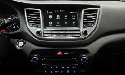 Hyundai Tucson 2016, 62993 км, за 8278.14 USD - фото 16