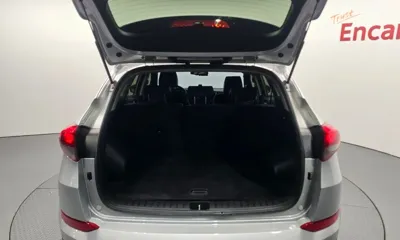 Hyundai Tucson 2016, 62993 км, за 8278.14 USD - фото 20