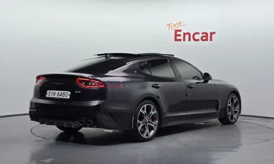 Kia Stinger 2018, 119831 км, за 11290.53 USD