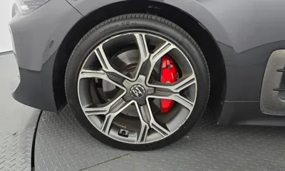Kia Stinger 2018, 119831 км, за 11290.53 USD