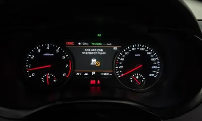 Kia Stinger 2018, 119831 км, за 11290.53 USD - фото 8