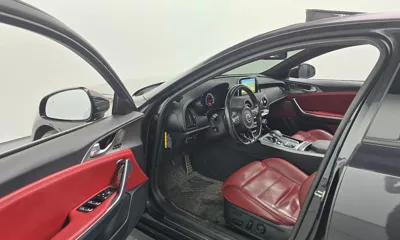 Kia Stinger 2018, 119831 км, за 11290.53 USD - фото 10