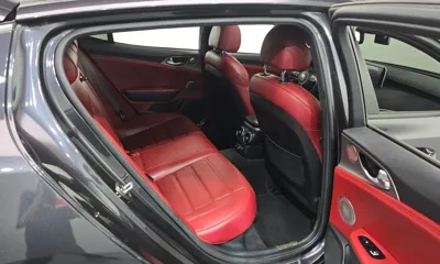 Kia Stinger 2018, 119831 км, за 11290.53 USD - фото 11