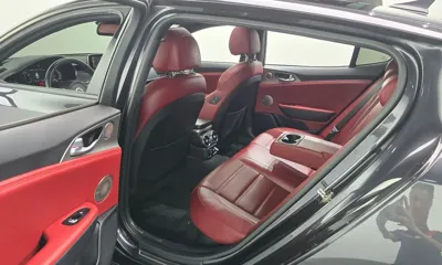Kia Stinger 2018, 119831 км, за 11290.53 USD - фото 12