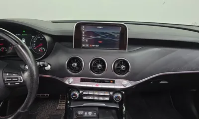 Kia Stinger 2018, 119831 км, за 11290.53 USD - фото 13