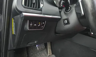 Kia Stinger 2018, 119831 км, за 11290.53 USD - фото 20