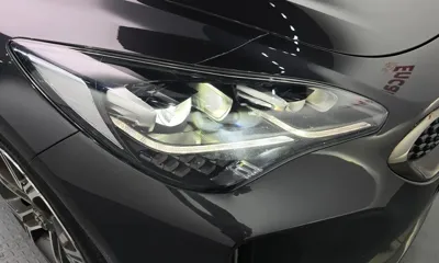 Kia Stinger 2018, 119831 км, за 11290.53 USD - фото 22
