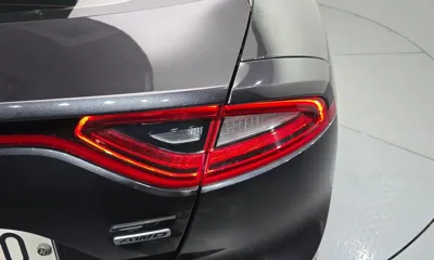 Kia Stinger 2018, 119831 км, за 11290.53 USD - фото 23