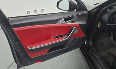 Kia Stinger 2018, 119831 км, за 11290.53 USD - фото 24