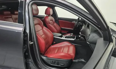 Kia Stinger 2018, 119831 км, за 11290.53 USD - фото 26