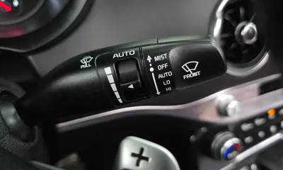 Kia Stinger 2018, 119831 км, за 11290.53 USD - фото 27